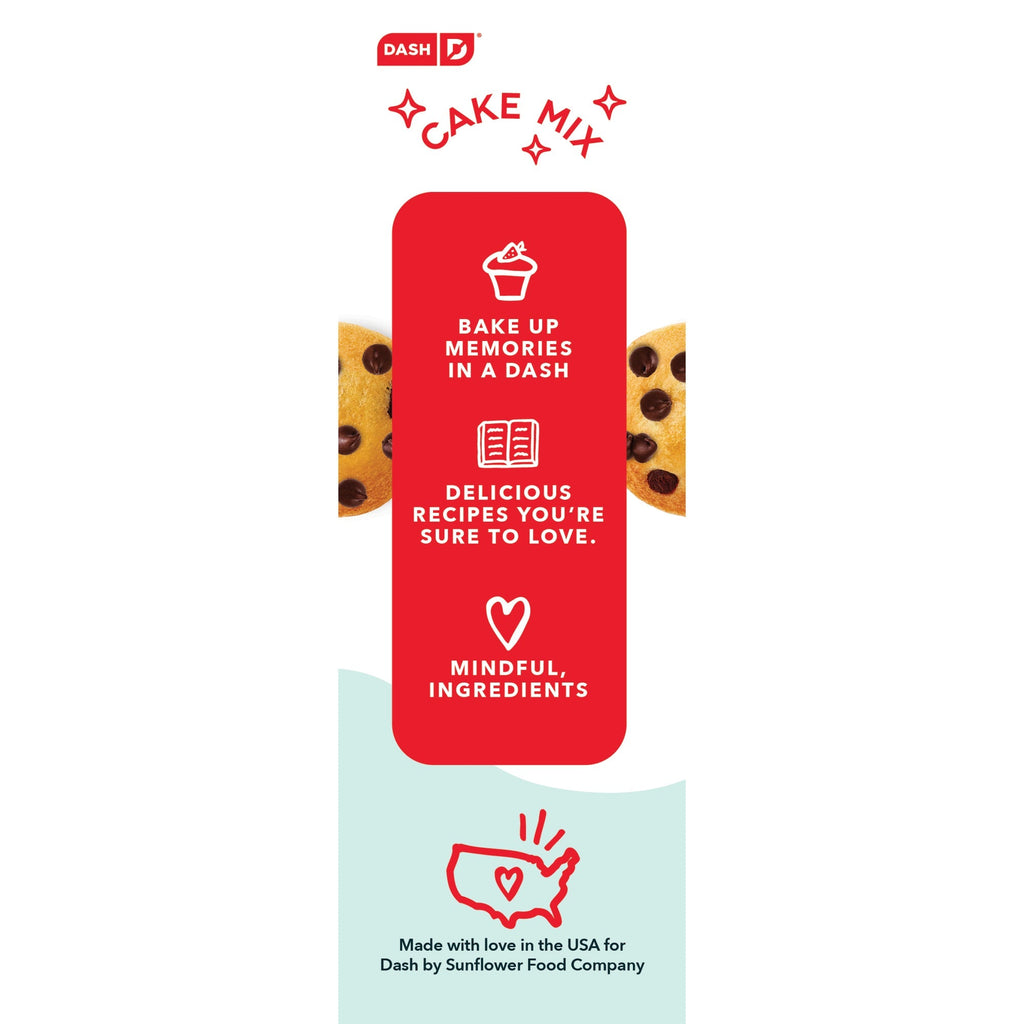 Cake Mix