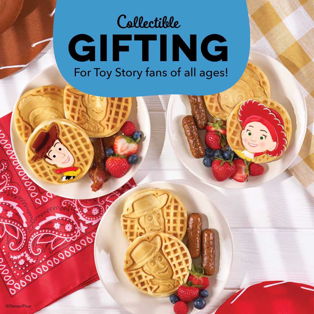 MultiMaker® Mini System: Removable Plate Sets