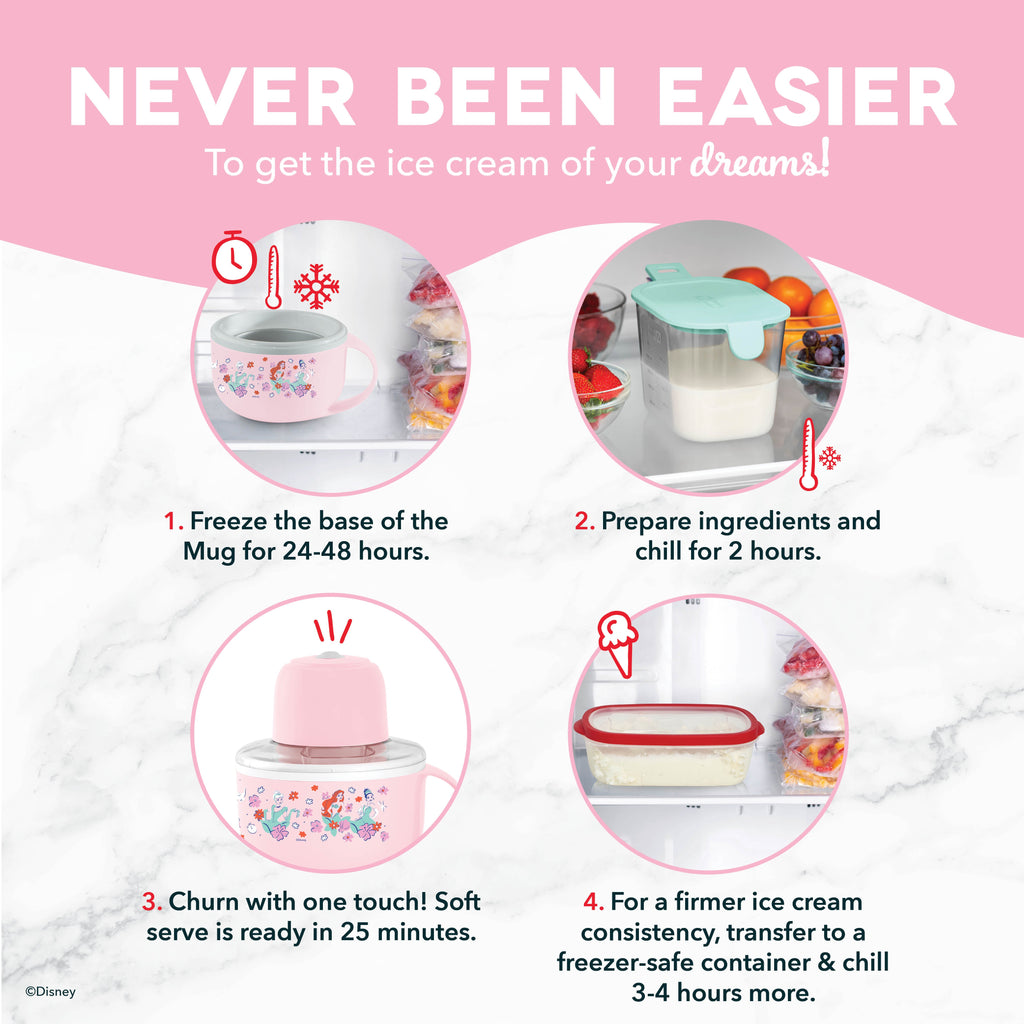 My Mug Ice Cream Maker